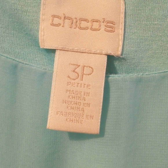 Pants and top set - Picture 2 of 4